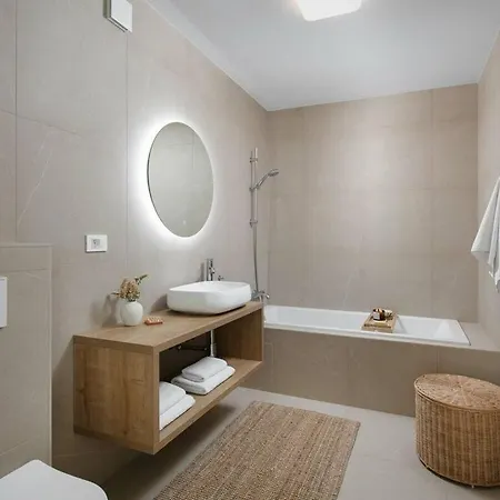 빌라 Sealine Comfortable 빈쿠란